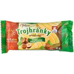 ok-fain Trojhrnky okov slazen fruktzou (DIA)