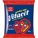 VITACIT jahoda + vitamn C
