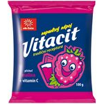 VITACIT malina + vitamn C